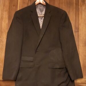 Mens 2 button Jacket